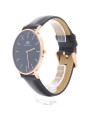 Orologio Solo Tempo Uomo Daniel Wellington Classic DW00100127 Rosè, Nero 40mm
