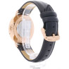 Orologio Solo Tempo Uomo Daniel Wellington Classic DW00100127 Rosè, Nero 40mm