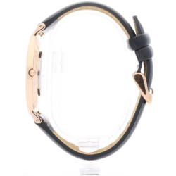 Orologio Solo Tempo Uomo Daniel Wellington Classic DW00100127 Rosè, Nero 40mm