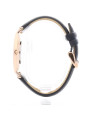 Orologio Solo Tempo Uomo Daniel Wellington Classic DW00100127 Rosè, Nero 40mm