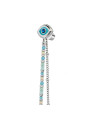copy of copy of copy of Orecchino Donna Marlù 18OR127-T a cerchio con sole pendente
