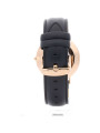 Orologio Solo Tempo Uomo Daniel Wellington Classic DW00100127 Rosè, Nero 40mm
