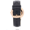 Orologio Solo Tempo Uomo Daniel Wellington Classic DW00100127 Rosè, Nero 40mm