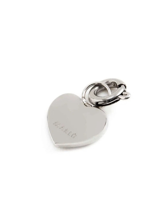 copy of copy of copy of Charm Marlù 18CH086G cuore sweet Acciaio Oro