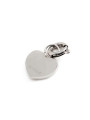 copy of copy of copy of Charm Marlù 18CH086G cuore sweet Acciaio Oro