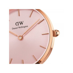 Orologio Solo Tempo Donna Daniel Wellington DW00100368 Petite Merlose Oro Rosa