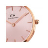 Orologio Solo Tempo Donna Daniel Wellington DW00100368 Petite Merlose Oro Rosa