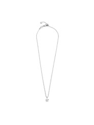 copy of Collana Donna Marlù Be Woman 2CO0064-RGB in Acciaio Argento con Sfere Multicolor