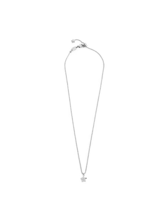 copy of Collana Donna Marlù Be Woman 2CO0064-RGB in Acciaio Argento con Sfere Multicolor