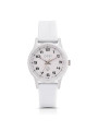 Orologio Donna Ops Objects OPSPW-1184 Silicone Bianco Pop 33mm