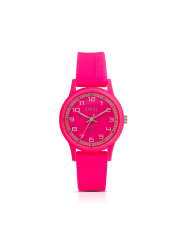 Orologio Donna Ops Objects OPSPW-1187 Silicone Fucsia 33mm