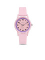 Orologio Donna OPSOBJECTS OPSPW-1185 Rosa Silicone 33mm