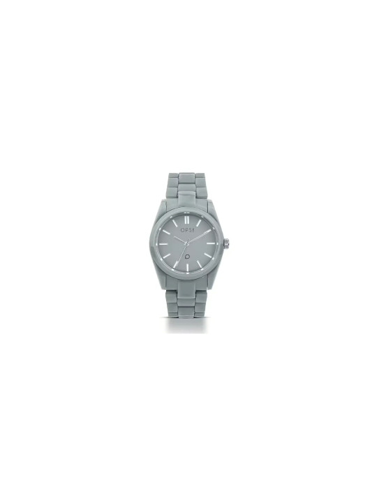 Orologio Donna OPSOBJECTS OPSPW-1109 Verde Pastello 36mm