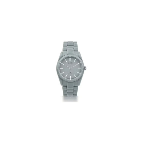 Orologio Donna OPSOBJECTS OPSPW-1109 Verde Pastello 36mm