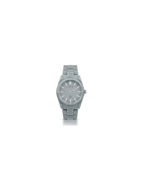 Orologio Donna OPSOBJECTS OPSPW-1109 Verde Pastello 36mm