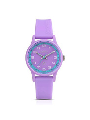 Orologio Donna OPSOBJECTS OPSPW-1186 Lilla 33mm