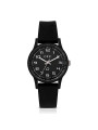 Orologio Donna OPSOBJECTS OPSPW-1182 Nero 33mm