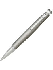 Penna a Sfera Festina Chrome FWS4101/B Silver Originale