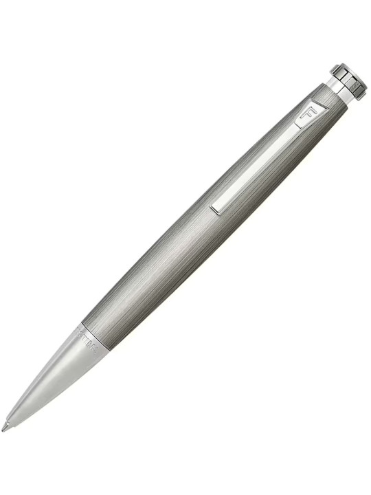 Penna a Sfera Festina Chrome FWS4101/B Silver Originale