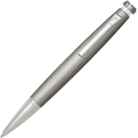 Penna a Sfera Festina Chrome FWS4101/B Silver Originale