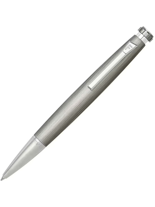 Penna a Sfera Festina Chrome FWS4101/B Silver Originale