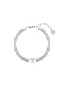 Bracciale Donna Liu Jo Essential LJ3065 in Acciaio 20 cm