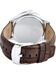 Orologio Uomo Festina F16573/9 Multifunzione con Cinturino in Pelle Marrone