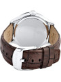 Orologio Uomo Festina F16573/9 Multifunzione con Cinturino in Pelle Marrone