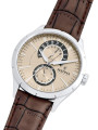 Orologio Uomo Festina F16573/9 Multifunzione con Cinturino in Pelle Marrone