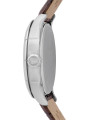 Orologio Uomo Festina F16573/9 Multifunzione con Cinturino in Pelle Marrone