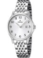 Orologio Donna Festina Acero Clásico F16748/1 Acciaio Silver 31mm