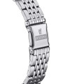 Orologio Donna Festina Acero Clásico F16748/1 Acciaio Silver 31mm