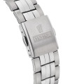 Orologio Uomo Festina Retro F16822/3 Multifunzione Acciaio Silver 43mm