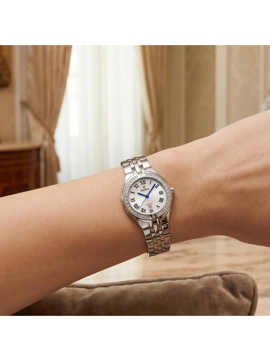 copy of copy of Orologio Donna Festina Acero Classico F16748/1 Aicciao Silver 31mm