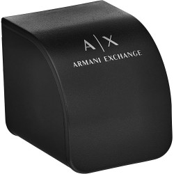 Orologio Cronografo Uomo Armani Exchange AX1327 Outerbanks 44mm