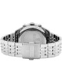 Orologio Cronografo Uomo Festina Timeless F20285/4 Acciaio Silver Nero 41,5mm