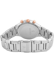Orologio Donna Festina Boyfriend F20401/3 Acciaio Silver 36mm