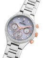 Orologio Donna Festina Boyfriend F20401/3 Acciaio Silver 36mm