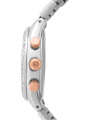 Orologio Donna Festina Boyfriend F20401/3 Acciaio Silver 36mm