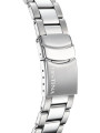 Orologio Uomo Festina Multifunction F20623/2 Acciaio Silver 43mm