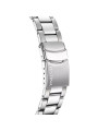 Orologio Uomo Festina Multifunzione F20623/4 Acciaio Silver Quadrante Nero