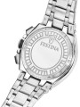 Orologio Uomo Festina Chrono Bike F20754/5 Acciaio Argento Cronografo 20 ATM