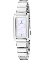 Orologio Donna Festina Mademoiselle F20767/1 Acciaio Silver Elegante