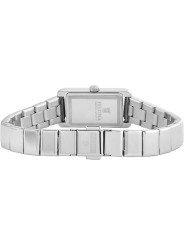 Orologio Donna Festina Mademoiselle F20767/4 Acciaio Silver Elegante