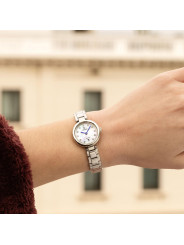 Orologio Donna Festina F20784/1 in Acciaio Silver Elegante al Quarzo
