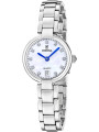 Orologio Donna Festina F20784/1 in Acciaio Silver Elegante al Quarzo