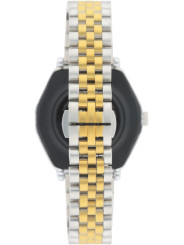 Liu Jo Voice Class SWLJ176 Smartwatch Donna Acciaio Bicolore 39mm