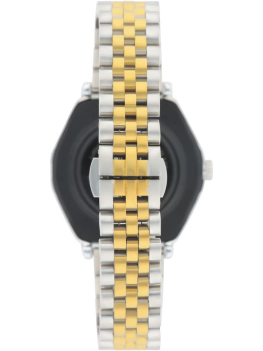 Liu Jo Voice Class SWLJ176 Smartwatch Donna Acciaio Bicolore 39mm