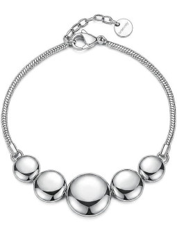 Bracciale Donna Brosway Muse BUE13 Acciaio 316L Elegante