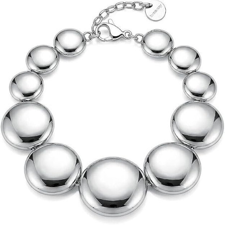 Bracciale Donna Brosway Muse BUE14 Acciaio Dorato 316L